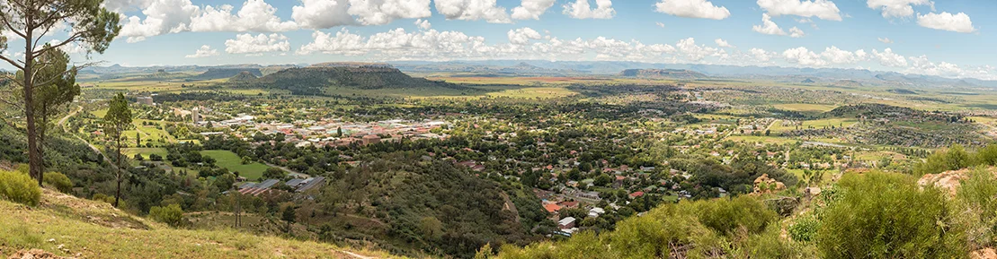 Lesotho eVisa