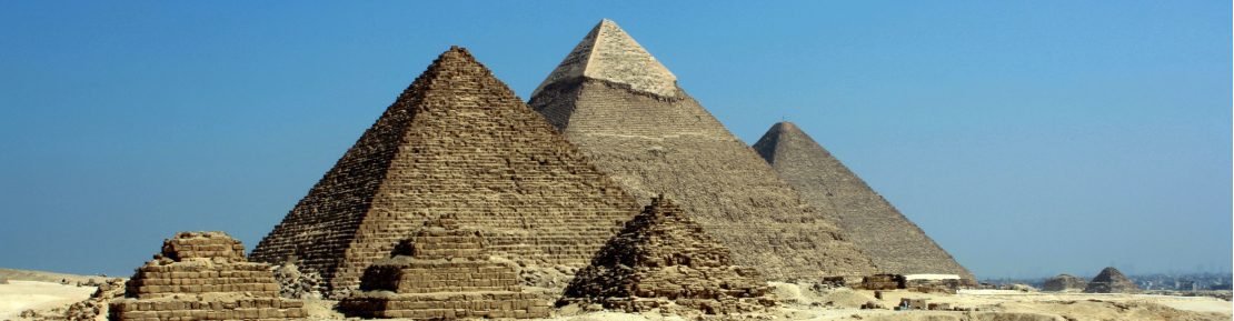 Wiza do Egiptu