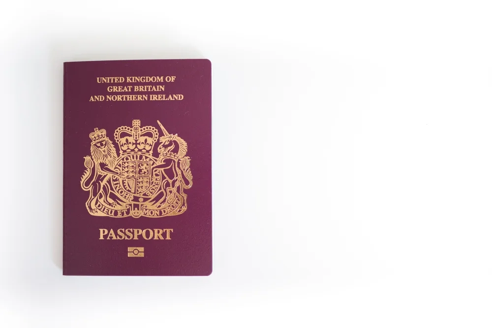 Cambodia Visa Requirements for UK Citizens