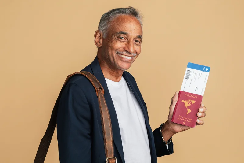 Egypt Visa on Arrival for Indian Passport Holders
