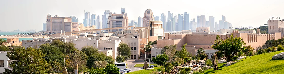 Polityka wizowa Kataru