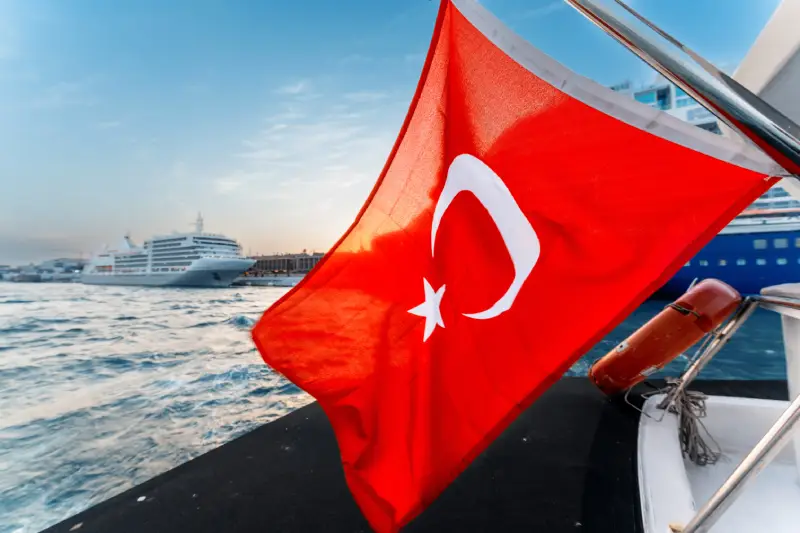 Turkey Visa for UAE Residents - Travel with Turkish e-Visa