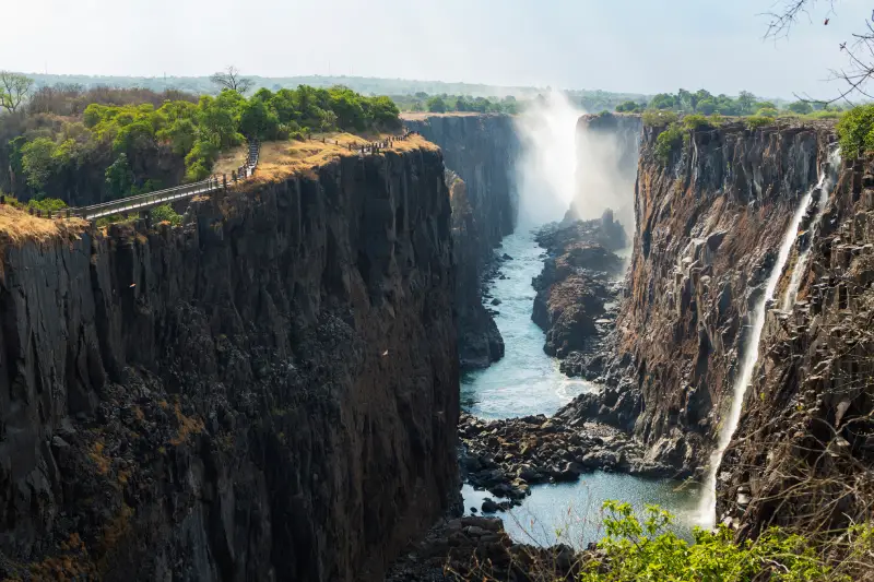 Zambia visa for Indian citizens