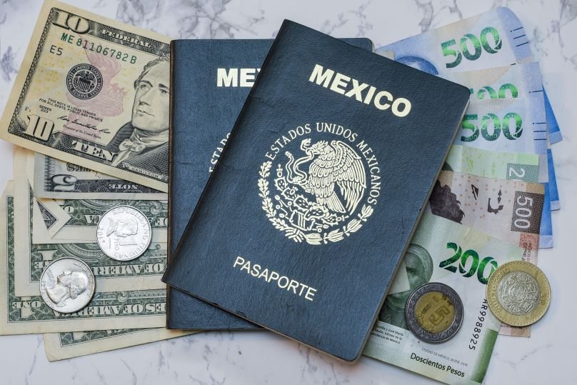 Mexican Passport Renewal
