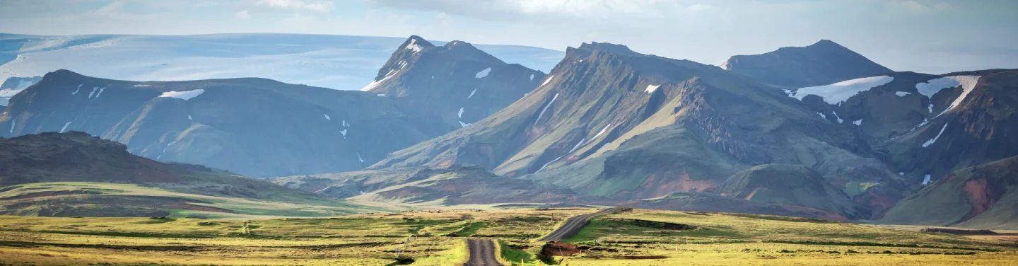 Visa-free countries for Icelandic passport holders