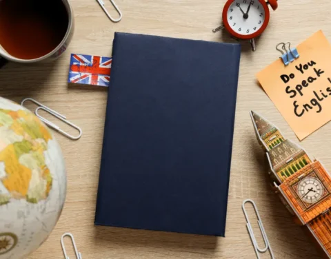 UK Passport Renewal from USA - How to renew a UK passport?